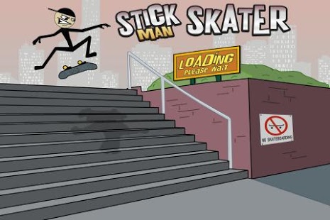 Download Stickman Skater